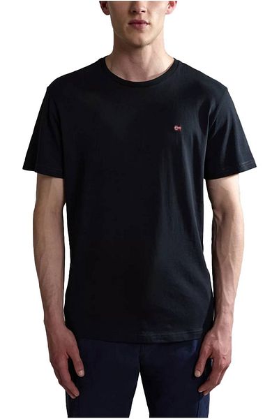 Napapijri Napapijri Salis T-shirt - H8D041