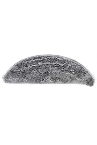 Supervac قطعة قماش ممسحة للمكنسة الكهربائية الروبوتية متوافقة مع Beko Robo-X ...