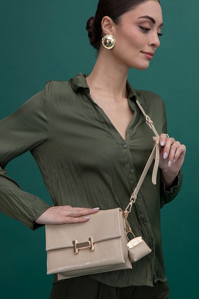 Matthew Cox Geantă Crossbody pentru femei - Ten Byn2256
