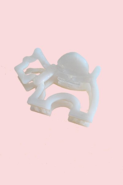 New Obsessions Cataramă de blocare din acetat de lux Agatha Dog