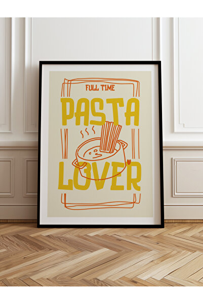 HOMEPACK Pictură cu un singur cadru din lemn Pictură poster dintr-o bucată TK...