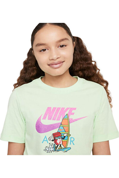 Nike Tricou NIKE Boxy 2 - FV5346-376