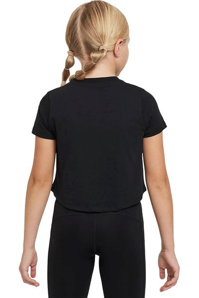 Nike NIKE Pro Cropped T-shirt - FN9691-010