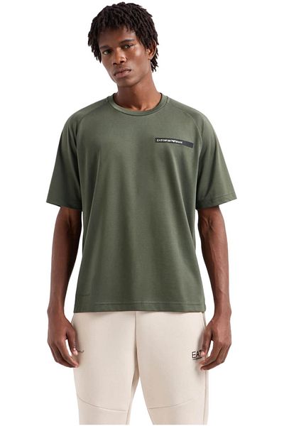 Emporio Armani Tricou Emporio Armani EA7 Athletic Mix - PJUYZ-3DPT11-1846