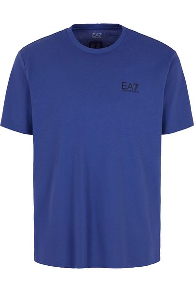 Emporio Armani Tricou Emporio Armani EA7 Logo Series - PJ02Z-8NPT18-1557