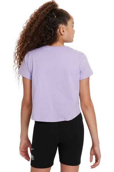 Nike NIKE Crop Futura T-shirt - DA6925-515