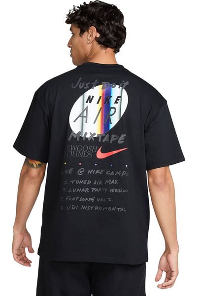 Nike NIKE M90 OC Mixtape T-shirt - HJ0604-010