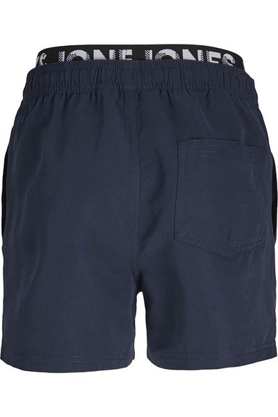 Jack & Jones Short JACK &JONES Fiji Swim WB JNR - 12228535-Navy Blazer