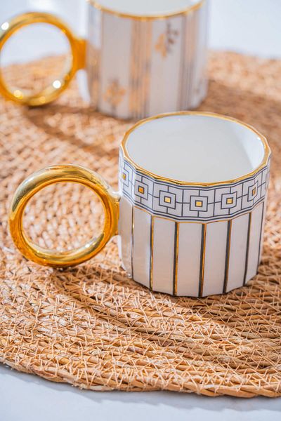 ACAR Carlene Mug Mug - 190 ml
