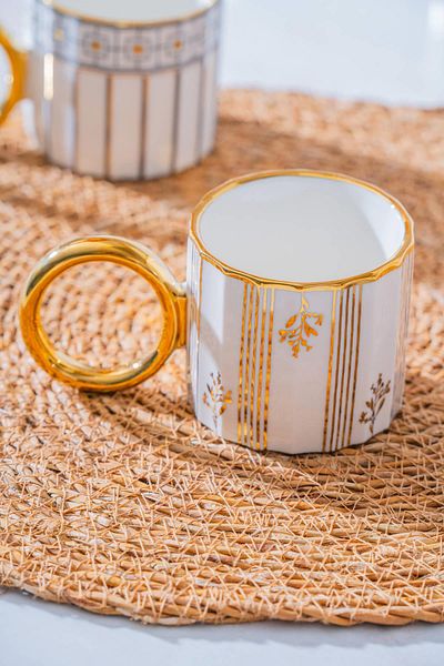 ACAR Celerina Mug Mug - 190 ml