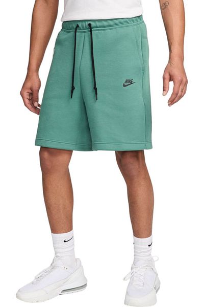 Nike Pantalon scurt NIKE Tech Fleece - FB8171-361