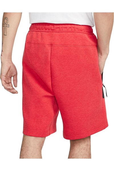 Nike Pantalon scurt NIKE Tech Fleece - FB8171-672