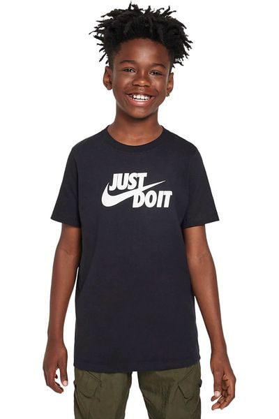 Nike Tricou NIKE JDI Swoosh 2 - FV4078-010