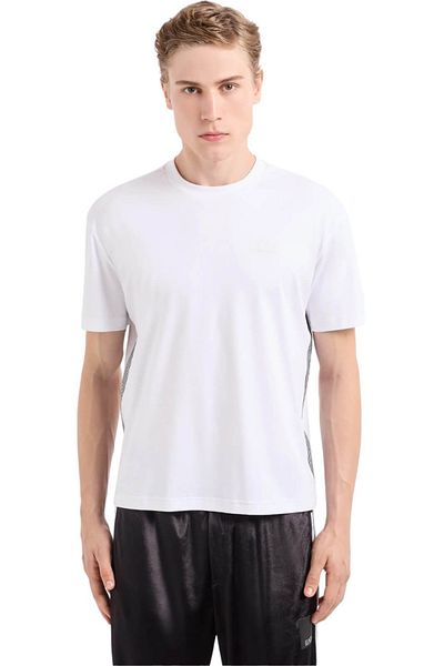 Emporio Armani Tricou Emporio Armani EA7 Tee 7 Lines - PJOLZ-6DPT19-1100