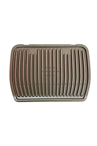 TEFAL OptiGrill+ Akıllı Izgara Üst Plakası GC702/712