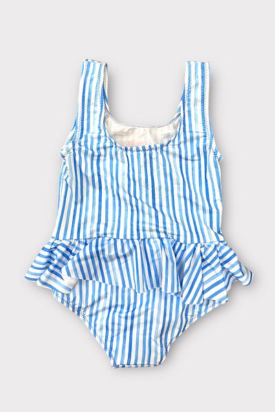 Nilmay mayo girls swimsuit