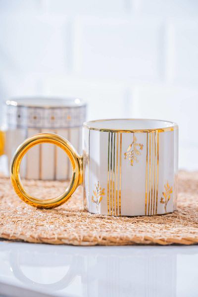 ACAR Celerina Mug Mug - 190 ml
