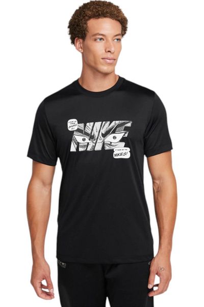 Nike Tricou NIKE Iykyk RLGD - HF6144-010