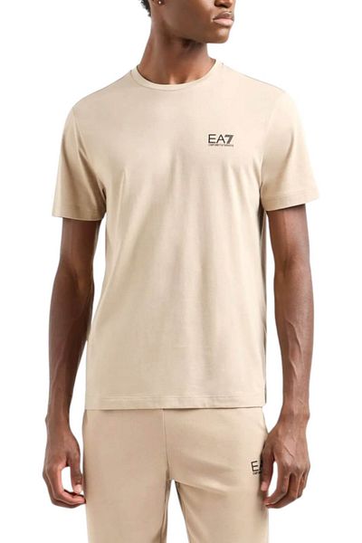 Emporio Armani Tricou Emporio Armani EA7 Train Core Id SS25 - PJVPZ-8NPT25-U6155