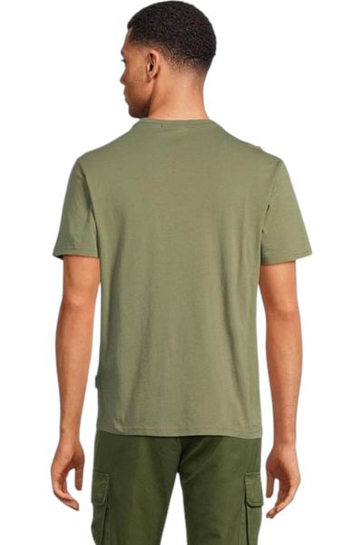Napapijri Tricou Napapijri Aylmer - HTOG1Y