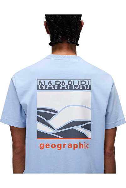 Napapijri Tricou Napapijri Sovana - IE4I83