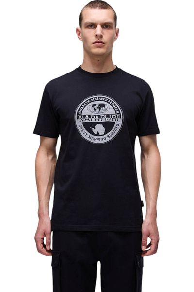Napapijri Tricou Napapijri Bollo - I3C041
