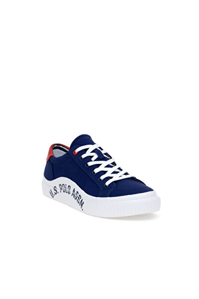 U.S. Polo Assn. Erkek Lacivert Spor Ayakkabı 50304472-VR033