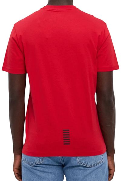 Emporio Armani Emporio Armani EA7 Train Core Id T-shirt - PJVQZ-8NPT26-1461