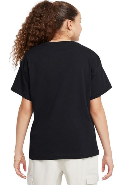 Nike Tricou NIKE Boyfriend Essential - FZ5539-010