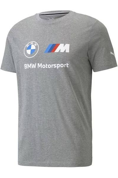 Puma Tricou PUMA BMW M Motorsport Essentials - 532253-03