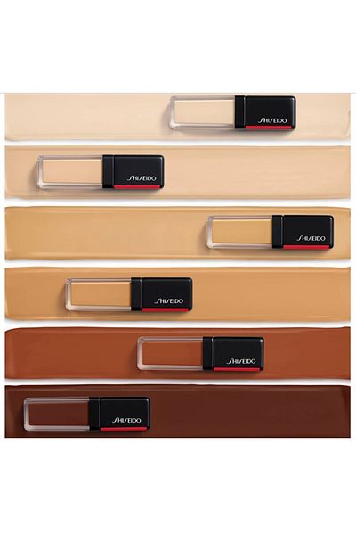 Shiseido Synchro Skin Self-Refreshing - Concealer 102 -Tres Clair