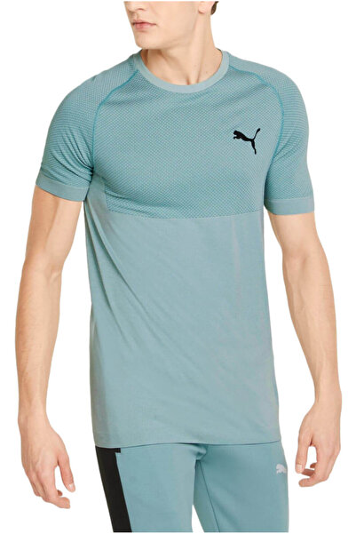 Puma Μπλούζα PUMA RTG Evoknit - 585828-50