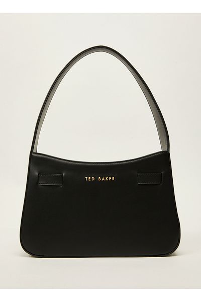 Ted Baker Black Women's Shoulder Bag Tbss25Fsh091