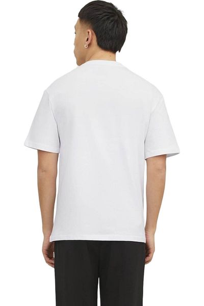 Jack & Jones Tricou JACK &JONES Vesterbro - 12240121-Bright