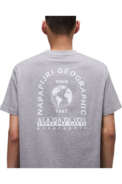 Napapijri Napapijri Dati T-shirt - IE2160