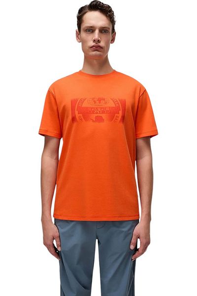 Napapijri Napapijri Vanni T-shirt - IEAA00