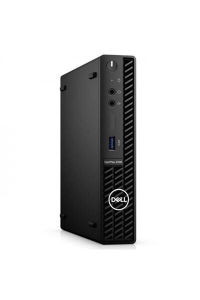 Dell Optıplex 7020Mff N003O7020Mffu İ3 14500T 8Gb Ddr5 512Gb M2 Freedos Mini Pc