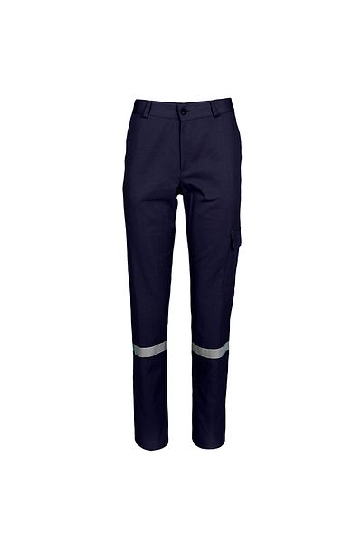 Baran Işık 16/12 Dark Blue Pants