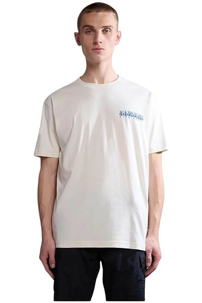 Napapijri Tricou Napapijri Boyd - HQFN1A