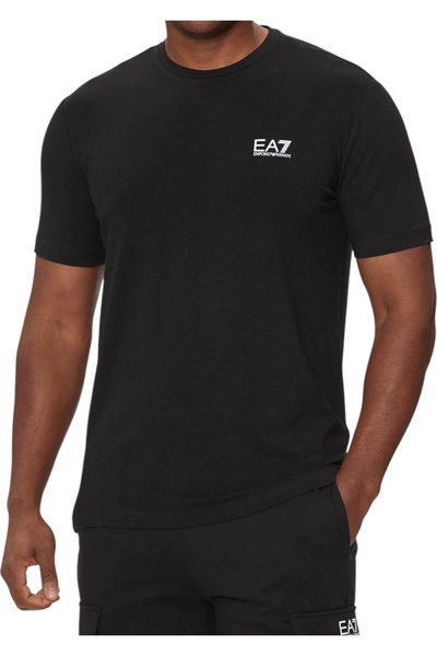 Emporio Armani Μπλούζα Emporio Armani EA7 Train Core Id - PJVQZ-8NPT26-1200