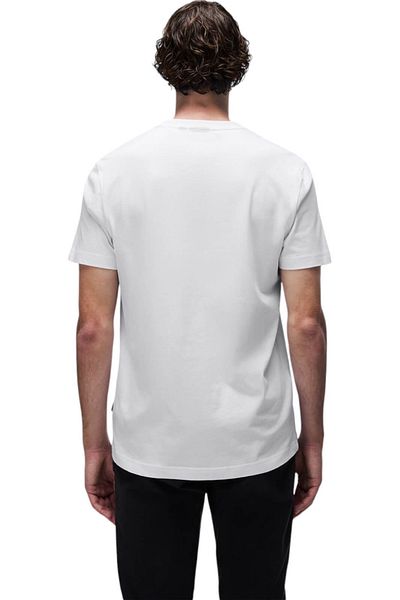 Napapijri Tricou Napapijri Kasba - HQQ002