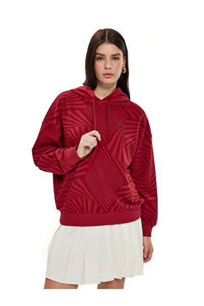 GSStore Galatasaray Kadın Hoodie K251095