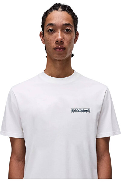 Napapijri Tricou Napapijri Dati - IE2206