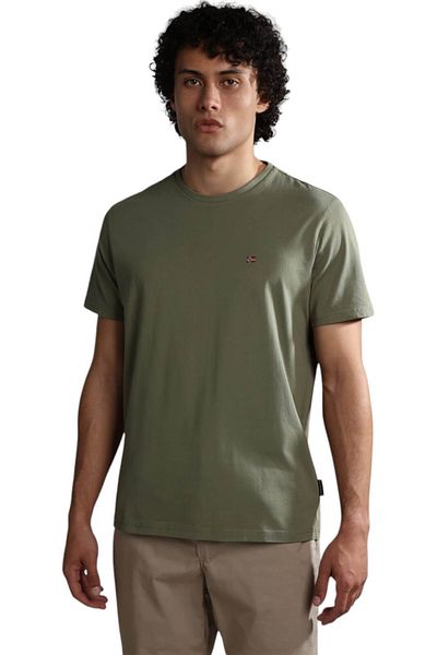 Napapijri Tricou Napapijri Salis - H8DG1Y