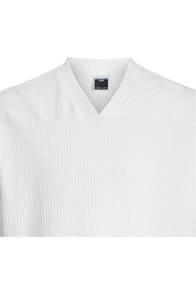 Jack & Jones Tricou JACK &JONES Reflex Tex - 12279260-Cloud