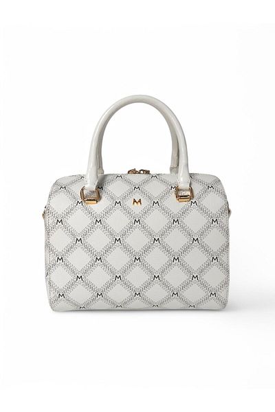 Matmazel Geantă de umăr pentru femei Mademoiselle 23x17x15cm 100210498