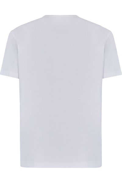 Emporio Armani Tricou Emporio Armani EA7 Vizibility - PJVQZ-6DPT62-1100