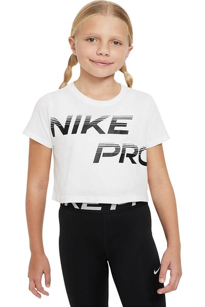 Nike Tricou NIKE Pro Cropped - FN9691-100