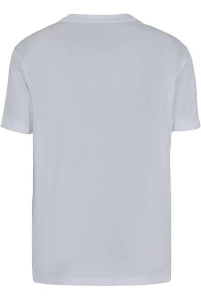 Emporio Armani Tricou Emporio Armani EA7 Lux Identity - PJM9Z-3DPT71-1100