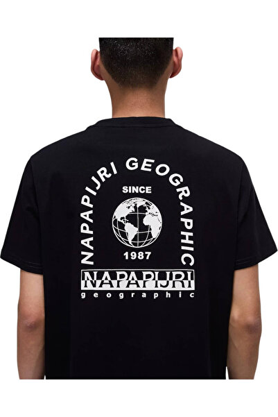 Napapijri Napapijri Dati T-shirt - IE2941